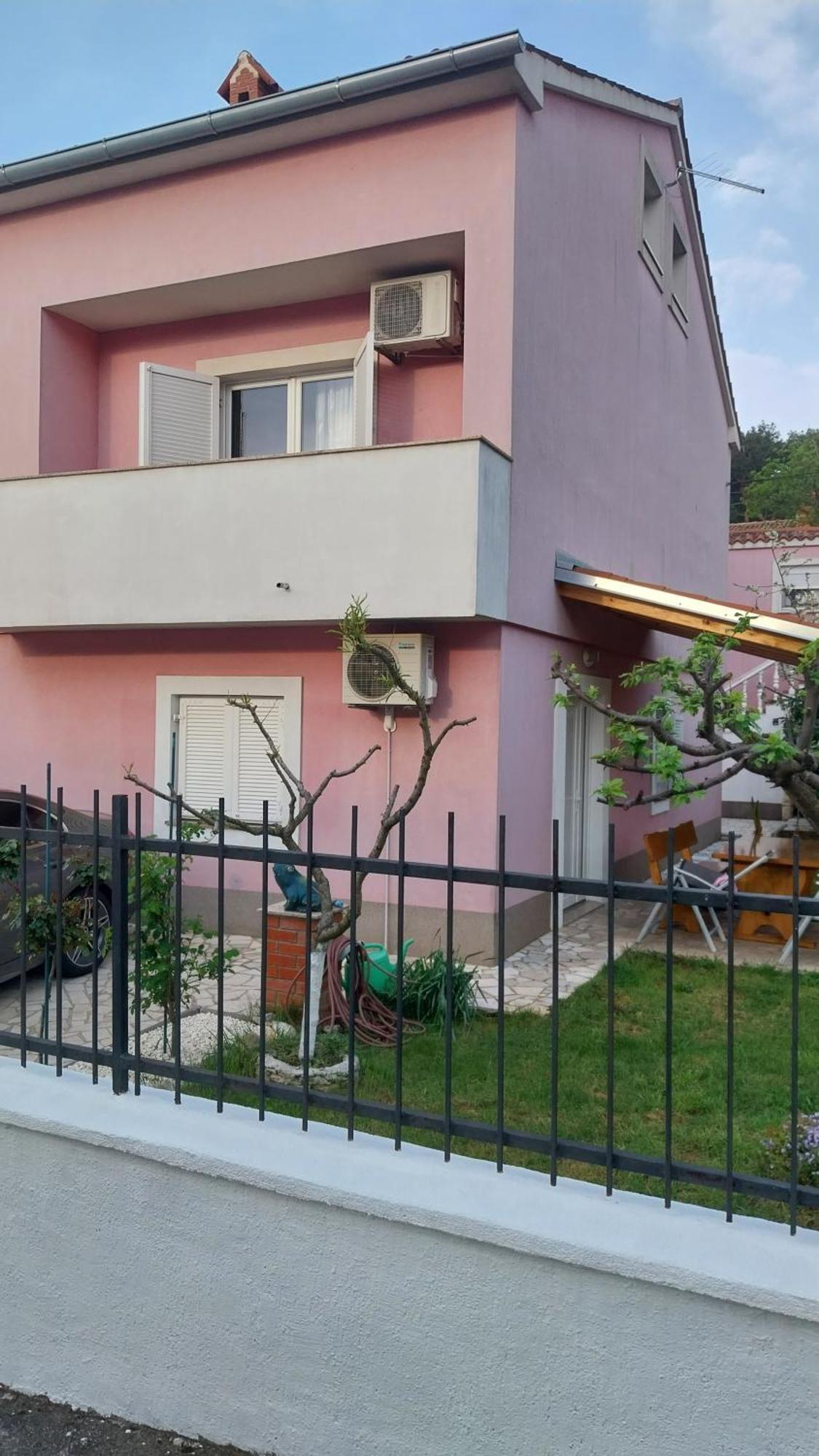 Jan3 Apartment Pula Phòng bức ảnh