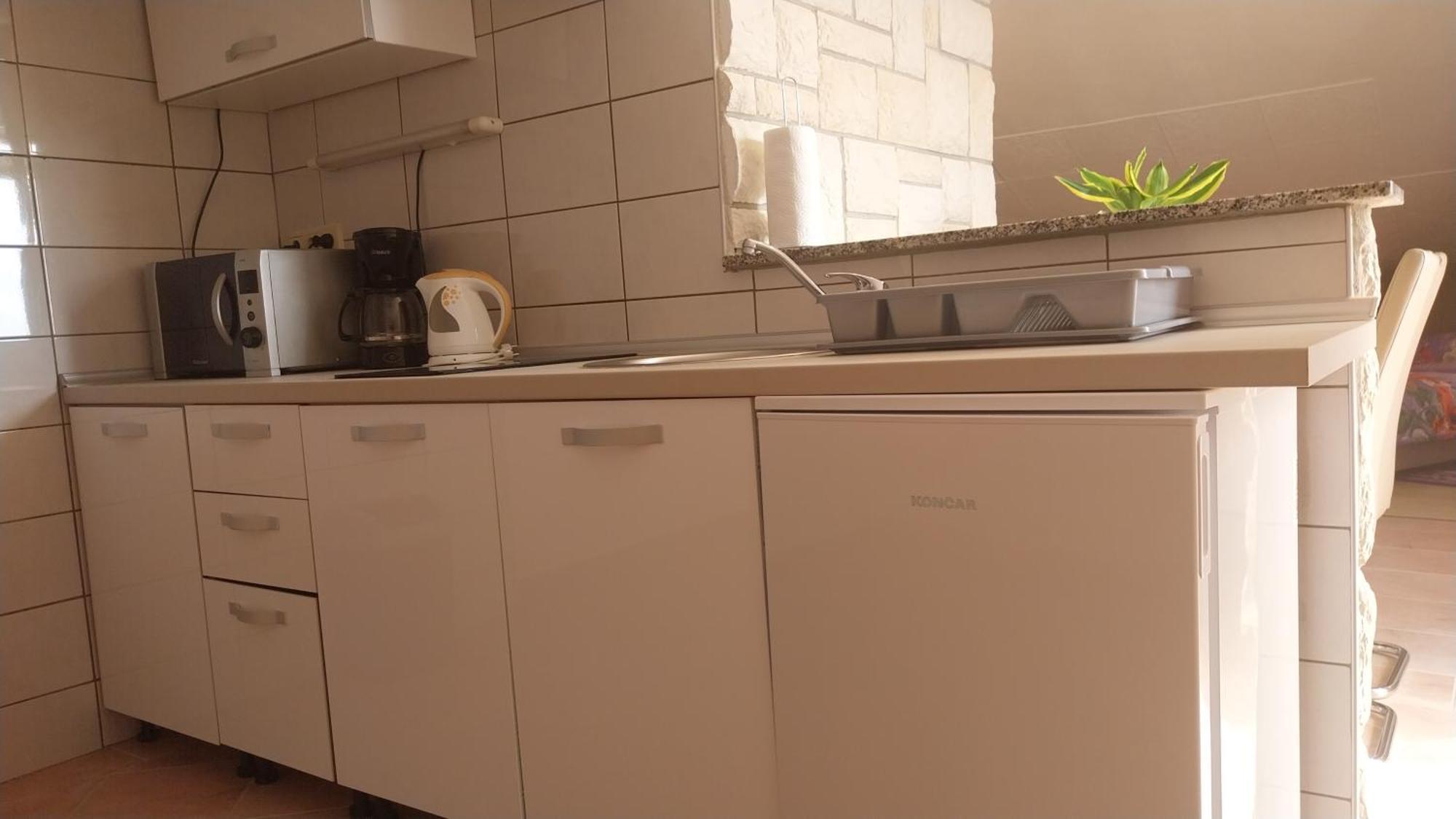 Jan3 Apartment Pula Ngoại thất bức ảnh