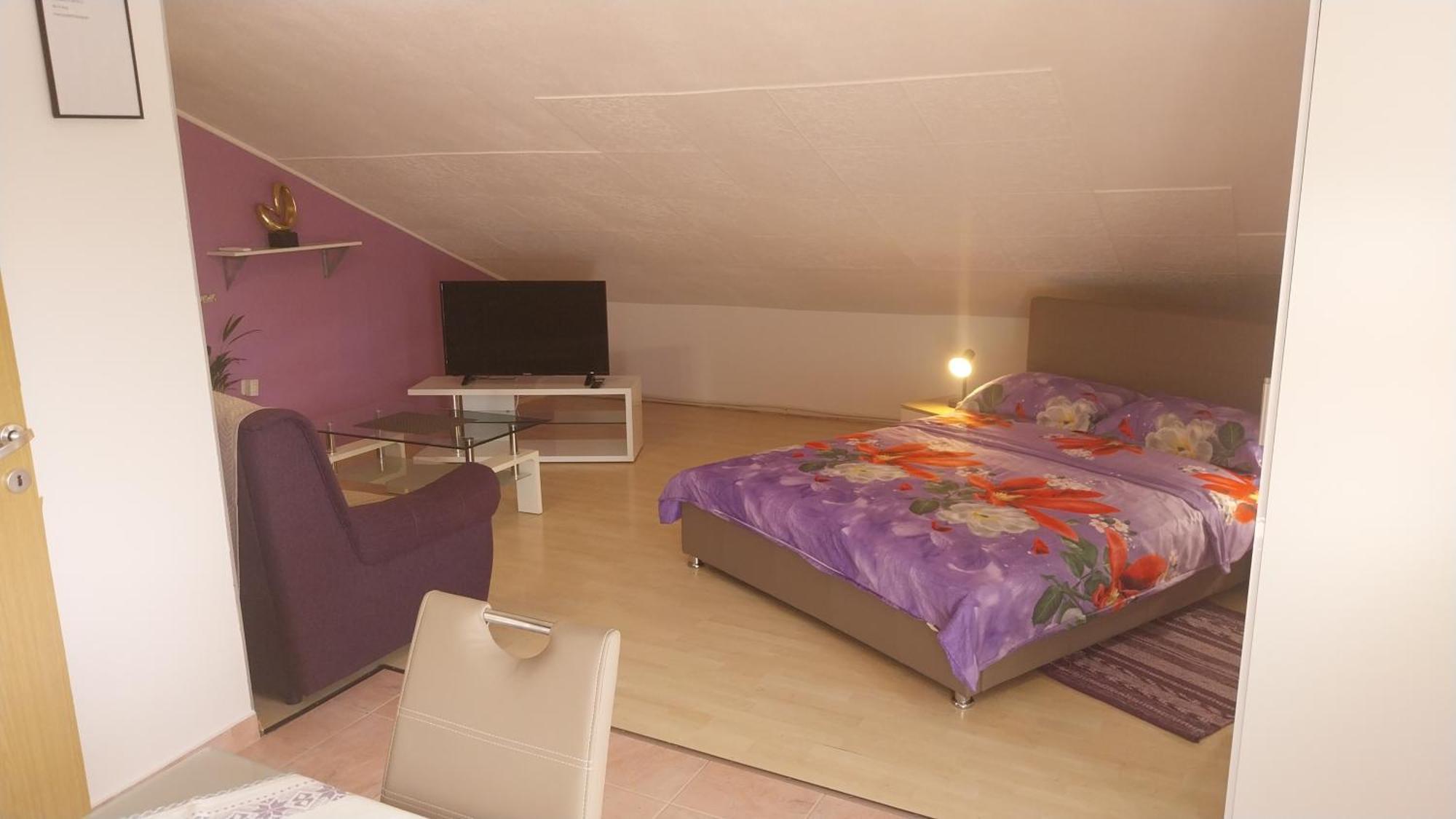 Jan3 Apartment Pula Ngoại thất bức ảnh