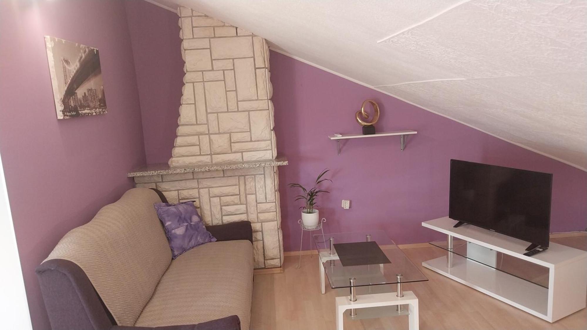 Jan3 Apartment Pula Ngoại thất bức ảnh